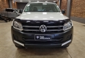 Camionetas - Volkswagen AMAROK STARTLINE 2.0L 4X2 2016 Diesel 52000Km - En Venta