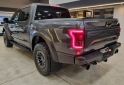 Camionetas - Ford F150 RAPTOR 3.5L V6 4X4 2020 Nafta 47000Km - En Venta