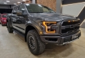 Camionetas - Ford F150 RAPTOR 3.5L V6 4X4 2020 Nafta 47000Km - En Venta