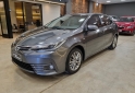 Autos - Toyota COROLLA XEI PACK 1.8L MT 2018 GNC 128000Km - En Venta