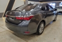 Autos - Toyota COROLLA XEI PACK 1.8L MT 2018 GNC 128000Km - En Venta