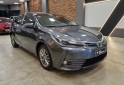 Autos - Toyota COROLLA XEI PACK 1.8L MT 2018 GNC 128000Km - En Venta