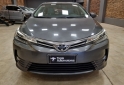 Autos - Toyota COROLLA XEI PACK 1.8L MT 2018 GNC 128000Km - En Venta