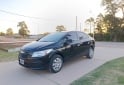 Autos - Chevrolet Prisma LT 1.4N 2016 Nafta 101000Km - En Venta