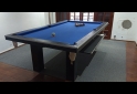 Hogar - Mesa de pool / comedor / ping pong - En Venta