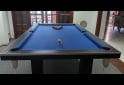 Hogar - Mesa de pool / comedor / ping pong - En Venta