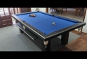 Hogar - Mesa de pool / comedor / ping pong - En Venta