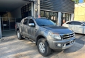 Camionetas - Ford RANGER LIMITED 3.2 MT 4X4 2014 Diesel 130000Km - En Venta