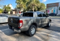 Camionetas - Ford RANGER LIMITED 3.2 MT 4X4 2014 Diesel 130000Km - En Venta