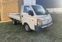 Utilitarios - Hyundai H100 2008 Diesel 326000Km - En Venta