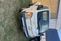 Utilitarios - Hyundai H100 2008 Diesel 326000Km - En Venta