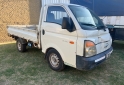 Utilitarios - Hyundai H100 2008 Diesel 326000Km - En Venta