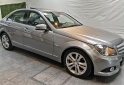 Autos - Mercedes Benz C200 2012 Nafta  - En Venta