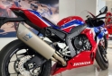 Motos - Honda CBR1000 2022 Nafta 1Km - En Venta