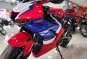 Motos - Honda CBR1000 2022 Nafta 1Km - En Venta