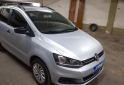 Autos - Volkswagen Suran Comfortline 2016 Nafta 54000Km - En Venta