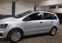 Autos - Volkswagen Suran Comfortline 2016 Nafta 54000Km - En Venta