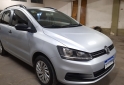 Autos - Volkswagen Suran Comfortline 2016 Nafta 54000Km - En Venta