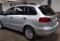 Autos - Volkswagen Suran Comfortline 2016 Nafta 54000Km - En Venta