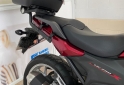 Motos - Honda HONDA NC 2018 Nafta 11098Km - En Venta