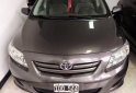 Autos - Toyota Corolla 2009 Nafta 170000Km - En Venta