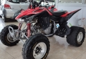 Cuatris y UTVs - Honda HONDA TRX 400CC 2008   - En Venta