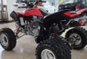 Cuatris y UTVs - Honda HONDA TRX 400CC 2008   - En Venta