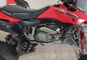 Cuatris y UTVs - Honda HONDA TRX 400CC 2008   - En Venta