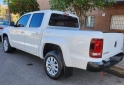 Camionetas - Volkswagen Amarok v6 permuto 2022 Diesel 17000Km - En Venta