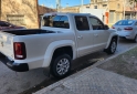 Camionetas - Volkswagen Amarok v6 permuto 2022 Diesel 17000Km - En Venta