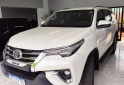 Camionetas - Toyota Hilux Sw4 2018 Diesel 127000Km - En Venta