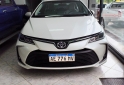 Autos - Toyota Corolla 2021 Nafta 35000Km - En Venta