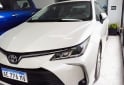 Autos - Toyota Corolla 2021 Nafta 35000Km - En Venta