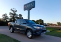 Camionetas - Toyota Hilux DC SRV Pack 2.8 TDI 2017 Diesel 172000Km - En Venta