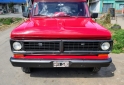 Camionetas - Ford F100 1987 GNC 111111Km - En Venta