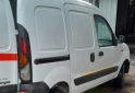 Utilitarios - Renault Kangoo 2006 Diesel 280Km - En Venta