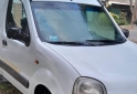 Utilitarios - Renault Kangoo 2006 Diesel 280Km - En Venta