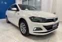 Autos - Volkswagen VIRTUS 1.6 MSI TRENDLINE 2018 GNC 110000Km - En Venta