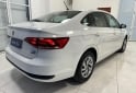 Autos - Volkswagen VIRTUS 1.6 MSI TRENDLINE 2018 GNC 110000Km - En Venta