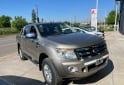 Camionetas - Ford Ranger 2015 Diesel 130000Km - En Venta