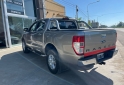 Camionetas - Ford Ranger 2015 Diesel 130000Km - En Venta