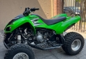 Cuatris y UTVs - Kawasaki Kfx raptor 2009  1000Km - En Venta