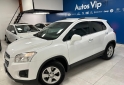 Autos - Chevrolet TRACKER LTZ 2016 Nafta 61000Km - En Venta