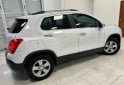 Autos - Chevrolet TRACKER LTZ 2016 Nafta 61000Km - En Venta