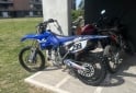 Motos - Yamaha Yz 125 2006 Nafta 111111Km - En Venta