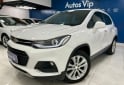 Autos - Chevrolet TRACKER LTZ + 4X4 2019 Nafta 81000Km - En Venta