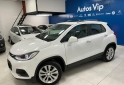 Autos - Chevrolet TRACKER LTZ + 4X4 2019 Nafta 81000Km - En Venta