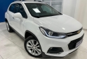 Autos - Chevrolet TRACKER LTZ + 4X4 2019 Nafta 81000Km - En Venta