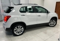 Autos - Chevrolet TRACKER LTZ + 4X4 2019 Nafta 81000Km - En Venta