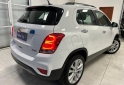 Autos - Chevrolet TRACKER LTZ + 4X4 2019 Nafta 81000Km - En Venta